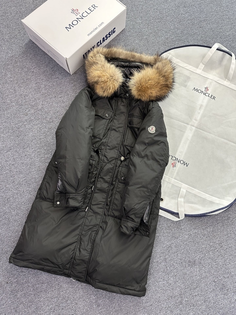 Moncler Down Coat